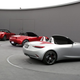 Illustration for article titled Here's How Mazda Designed The New Miata To Be Like The Original